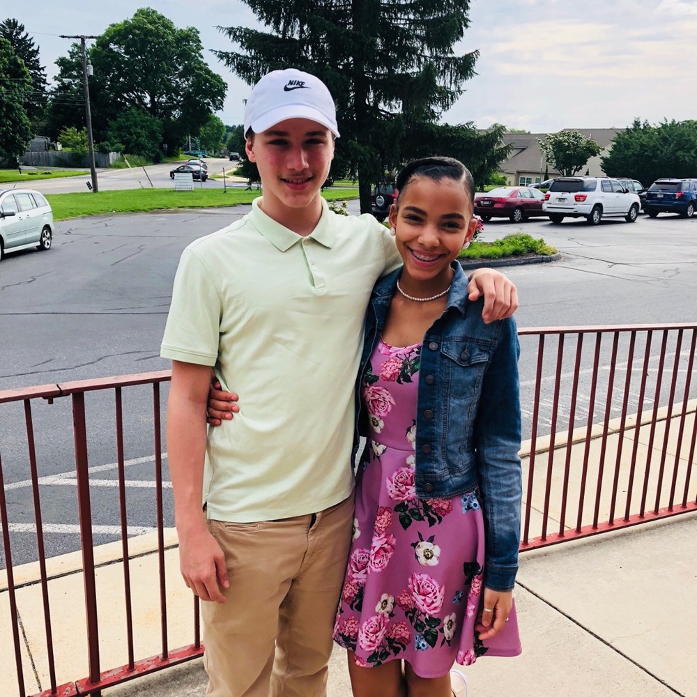 Meet your Posher, Jake